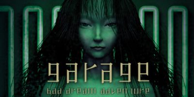 工房库：噩梦历险记|Garage: Bad Dream Adventure