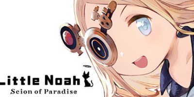 小小诺亚 乐园的后继者|中文|本体+1.4.0升补+2DLC|NSZ|原版|Little Noah