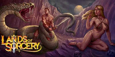 魔法巫术之地|官方中文|Build.10667063-3.0-少女救援任务+全DLC|Lands of Sorcery