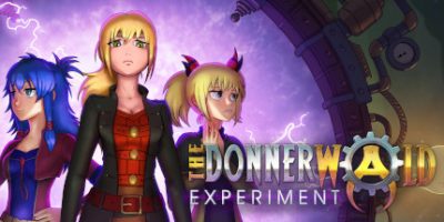 梦境实验 The Donnerwald Experiment