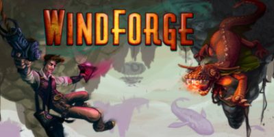 风之熔炉 Windforge