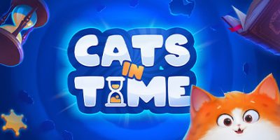 时光猫|Build.10201053|Cats in Time/时空里的猫/时间猫