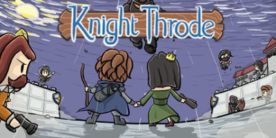 焕焕骑士/Knight Throde