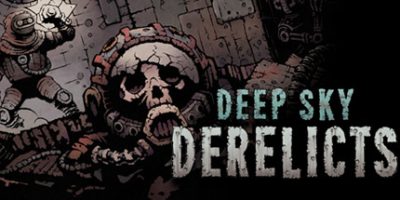 深空遗物/Deep Sky Derelicts（v1.5.4版整合新前景DLC）