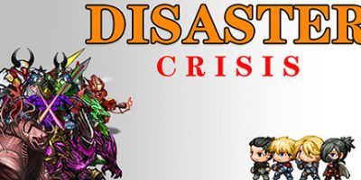 灾难危机/Disaster crisis