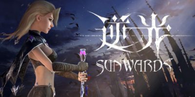 逆光|Sunwards|官方中文|NSZ|原版