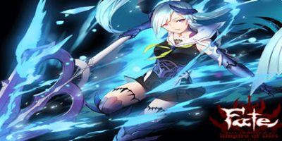 命运：尘埃帝国​