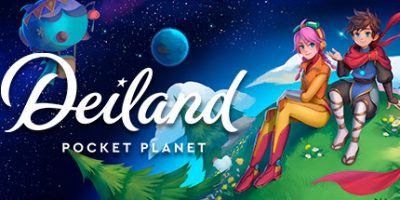 小王子的星球：口袋星球版 Deiland: Pocket Planet
