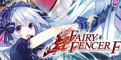 妖精剑士F/Fairy Fencer
