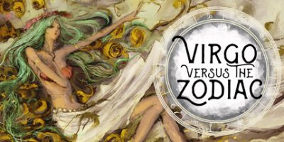 星座奇旅|V1.1.7|官方中文|Virgo Versus The Zodiac|处女座大战众星座