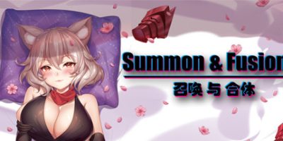 召唤与合体 Summon and fusion