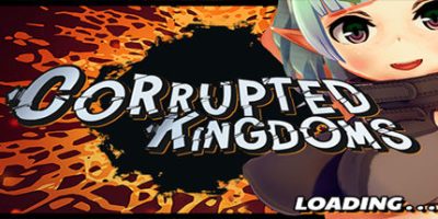 腐败王国/腐朽王国/CordKingdoms（V.9.9a-正式版）