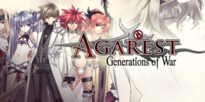 阿加雷斯特战记/Agarest: Generations of War（v20150518-典藏版）