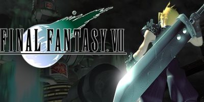 最终幻想7|汉化中文|支持手柄|FINAL FANTASY VII