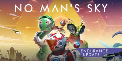 无人深空|官方中文|本体+4.6.5升补|XCI|原版|No Man's Sky