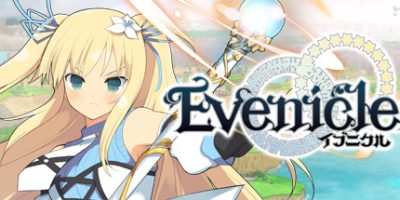 夏娃年代记/Evenicle（豪华版V1.20+特典+外典+存档）