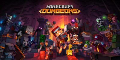 我的世界：地下城||中文|本体+1.17.0.0+7DLC|NSZ|原版|Minecraft: Dungeons
