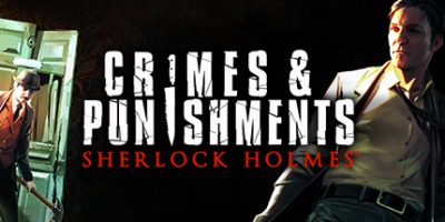 福尔摩斯：罪与罚/Sherlock Holmes: Crimes and Punishments