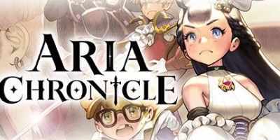 咏叹调编年史/艾莉亚编年史（豪华版-V1.2.0.0-新DLC-亚马逊+全DLC）ARIA CHRONICLE