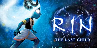 琳：最终之子|v20240127|正式版|官方中文|支持手柄|RIN: The Last Child|琳：最后的孩子