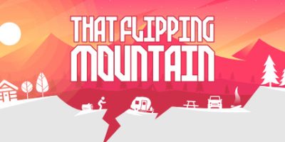 翻越那座山 That Flipping Mountain