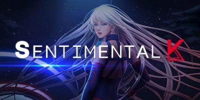 神秘美少女K Sentimental K
