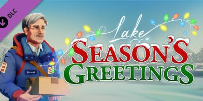 湖|全DLC|官方中文|Lake - Season's Greetings