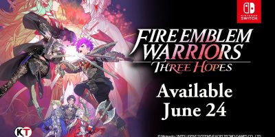 火焰之纹章：风花雪月/火焰纹章：风花雪月/Fire Emblem: ThreeHouses