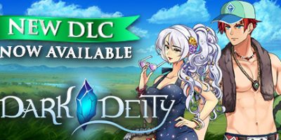 晦暗神祇|Build 9986509-优化-修复+全DLC|Dark Deity