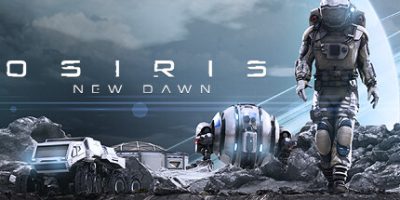 奥西里斯：新黎明|v1.0.4|Osiris: New Dawn