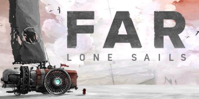 孤帆远航/远方孤帆/远方孤单的帆/FAR: Lone Sails