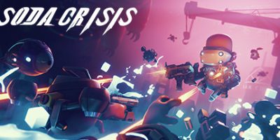 碳酸危机|官方中文|Build.20230301-战力突变-风涌云起-支持手柄|Soda Crisis