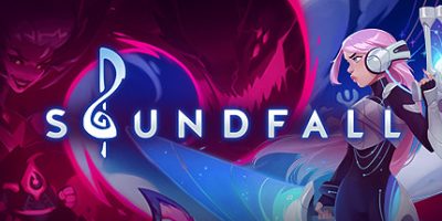 音乐降临/Soundfall