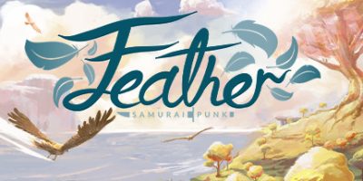 飞羽/Feather