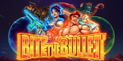 咬紧牙关/Bite the Bullet