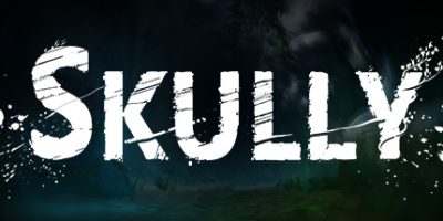 骷髅 Skully|官方中文|本体+1.0.2+金手指|NSZ|原版|补档|