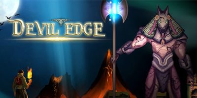 魔界边缘/Devil Edge