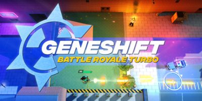 变种基因/基因变异/Geneshift