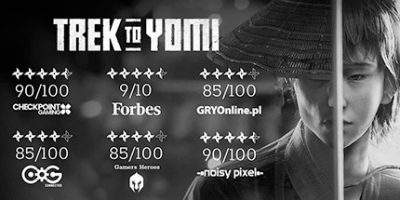 黄泉之路|官方中文|本体+V0.3升补|NSZ|原版|Trek to Yomi