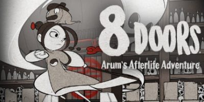 8道门：雅兰的来世冒险 8Doors: Arum's Afterlife Adventure