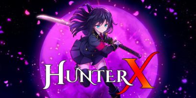 狩猎者X|v1.1.3|官方中文|支持手柄|HunterX