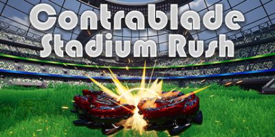 斗牛士：运动场冲刺 Contrablade: Stadium Rush
