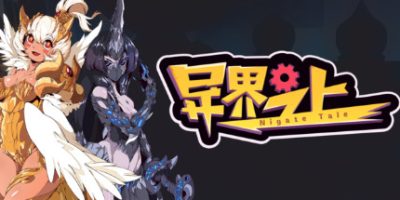 异界之上 Nigate Tale