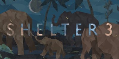 避难所3/Shelter 3