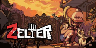 Zelter / 尸外桃源