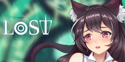 遗失/LOST（全DLC最终版）