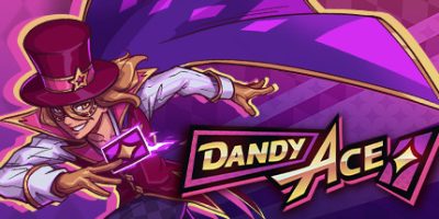 卡牌艾斯/Dandy Ace