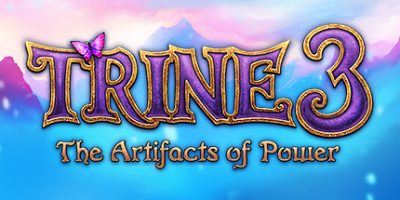 三位一体 3: 权力圣器 Trine 3: The Artifacts of Power