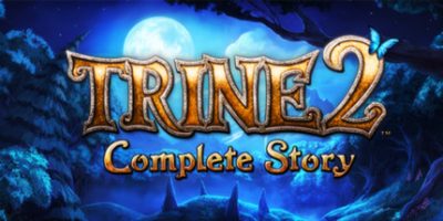 三位一体2：完整故事 Trine 2: Complete Story