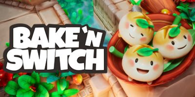 Bake 'n Switch/支持网络联机